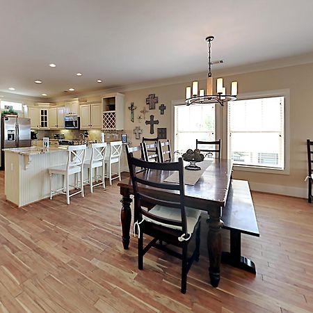 Villa Sol Mates Gulf Shores Exterior foto