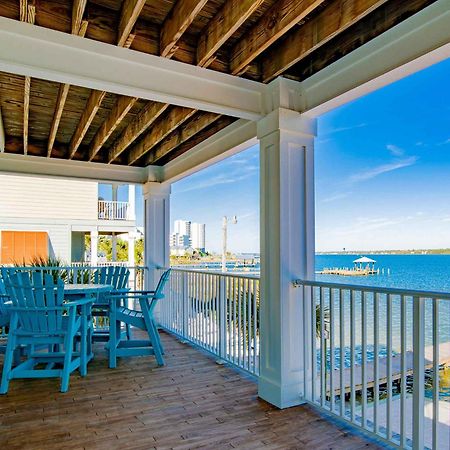Villa Sol Mates Gulf Shores Exterior foto