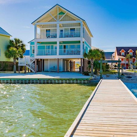 Villa Sol Mates Gulf Shores Exterior foto