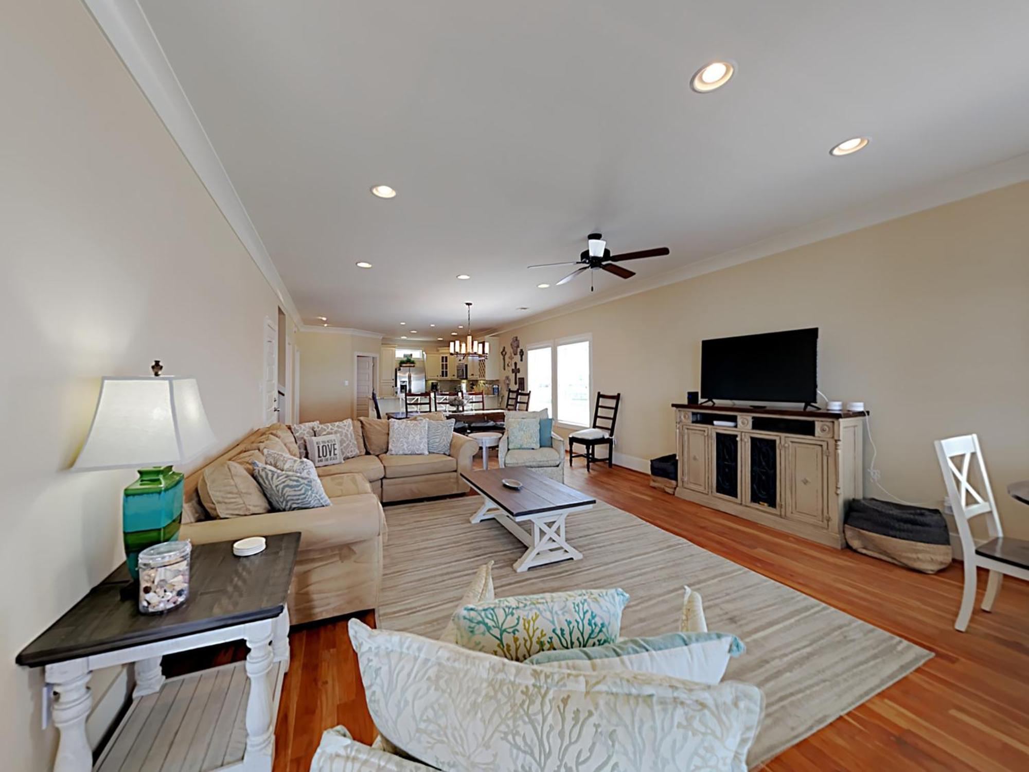 Villa Sol Mates Gulf Shores Exterior foto