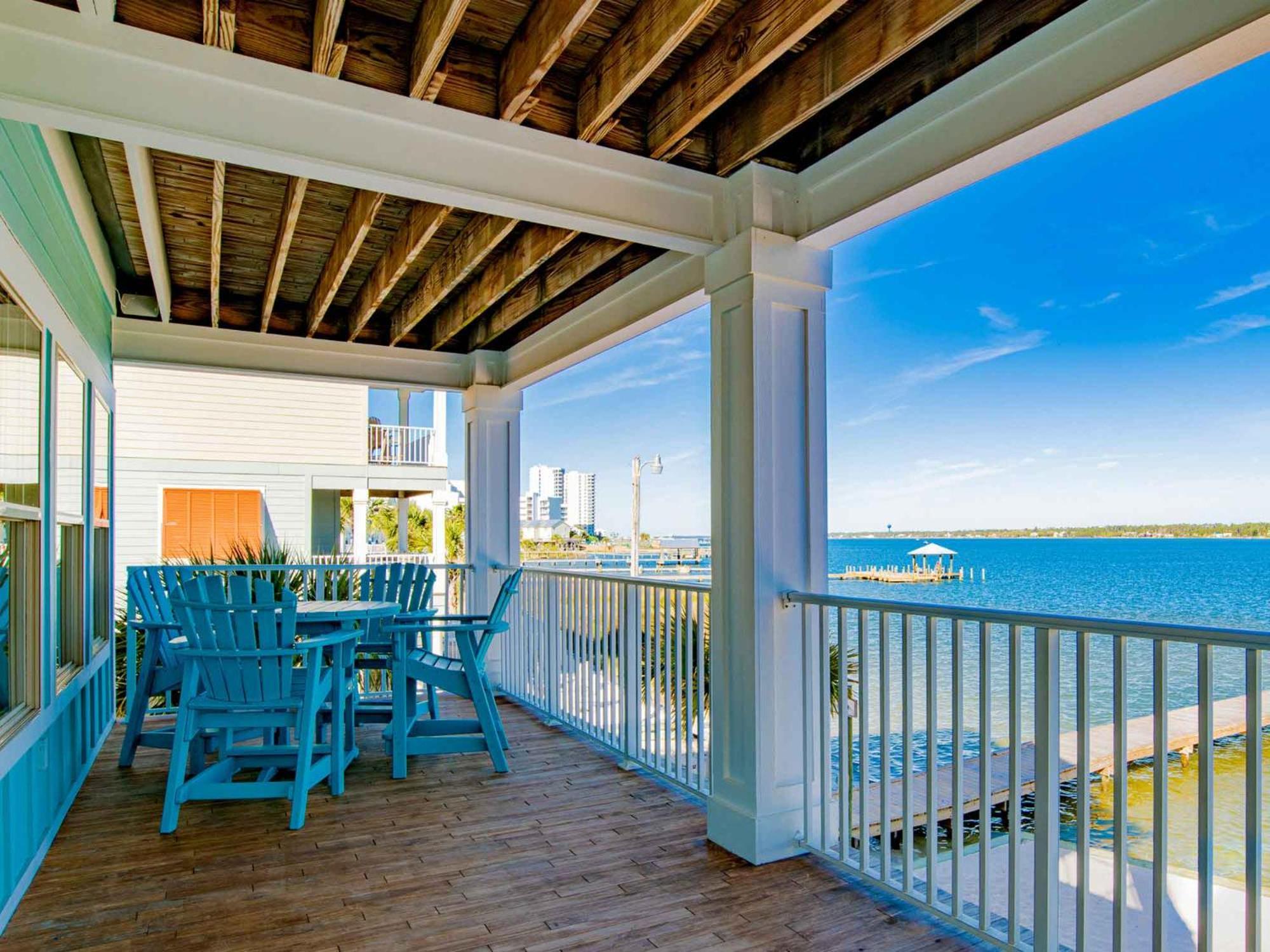 Villa Sol Mates Gulf Shores Exterior foto