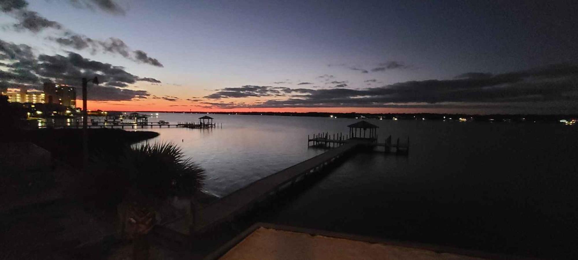 Villa Sol Mates Gulf Shores Exterior foto