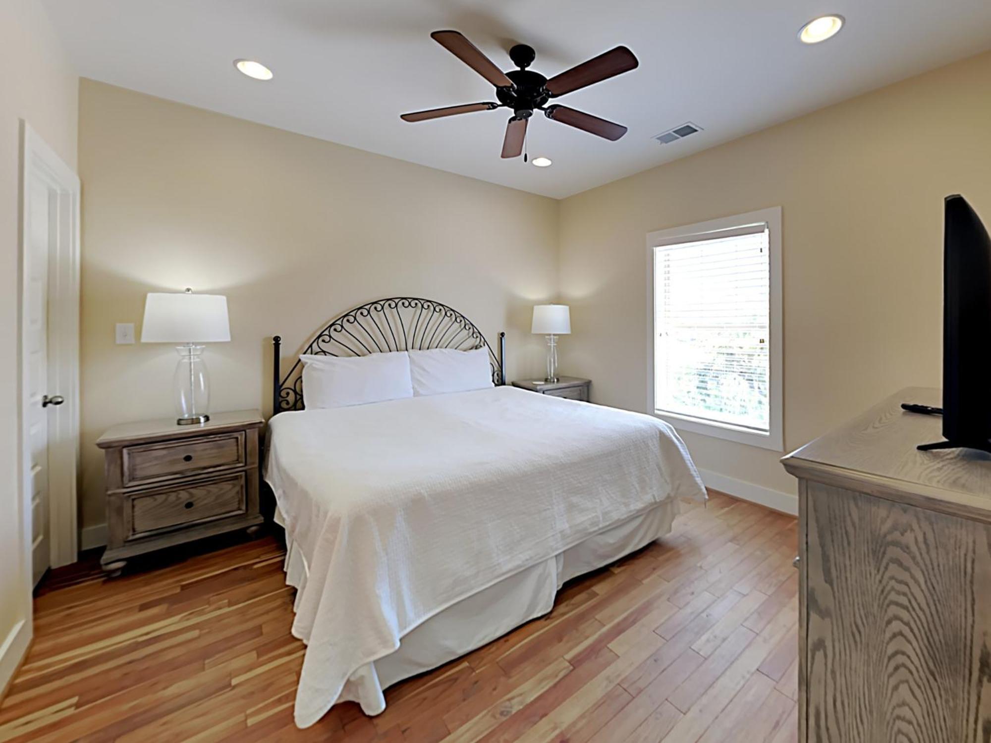 Villa Sol Mates Gulf Shores Exterior foto
