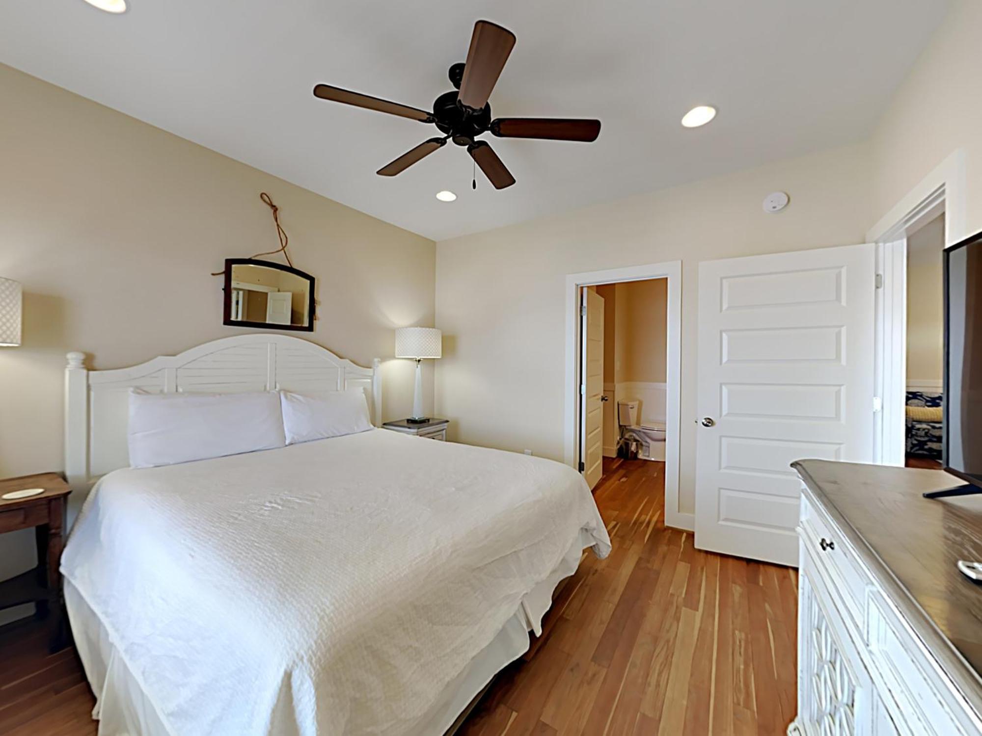Villa Sol Mates Gulf Shores Exterior foto