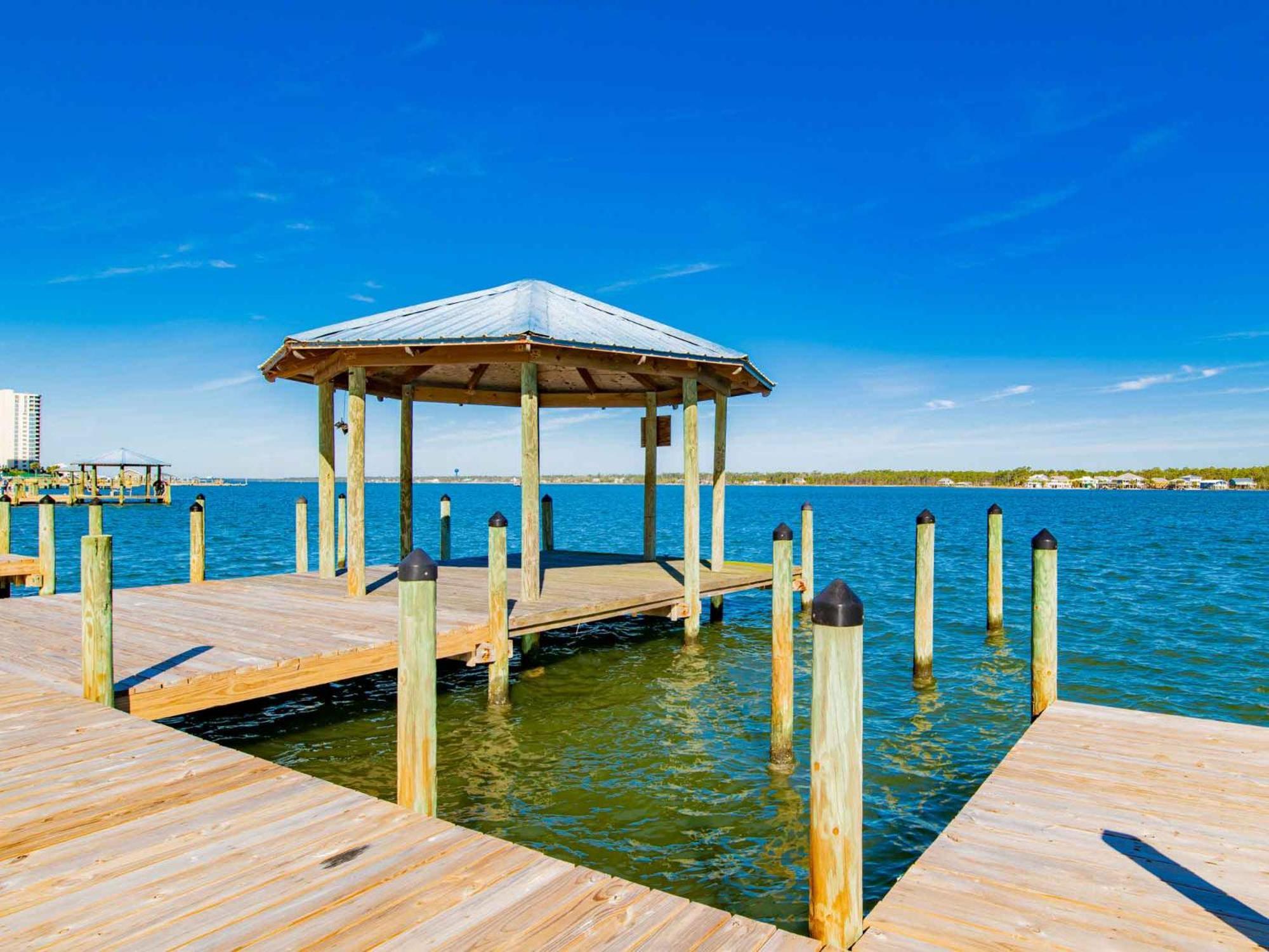 Villa Sol Mates Gulf Shores Exterior foto