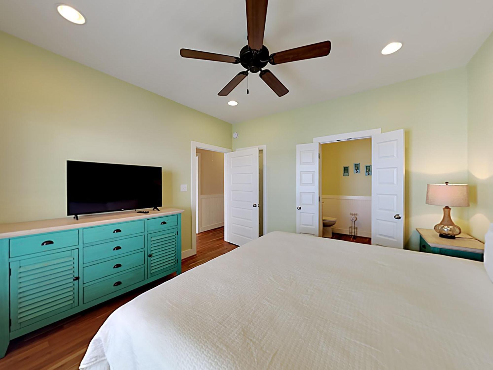 Villa Sol Mates Gulf Shores Exterior foto
