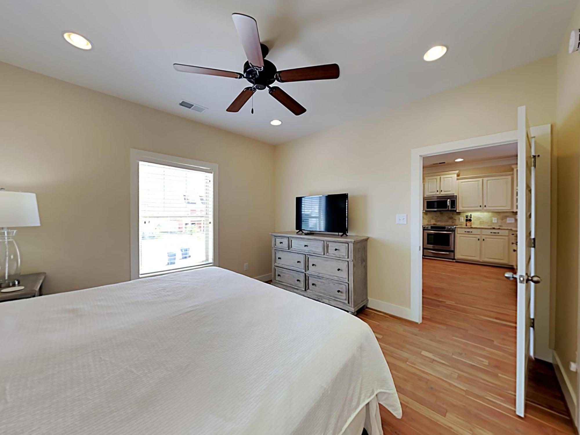 Villa Sol Mates Gulf Shores Exterior foto