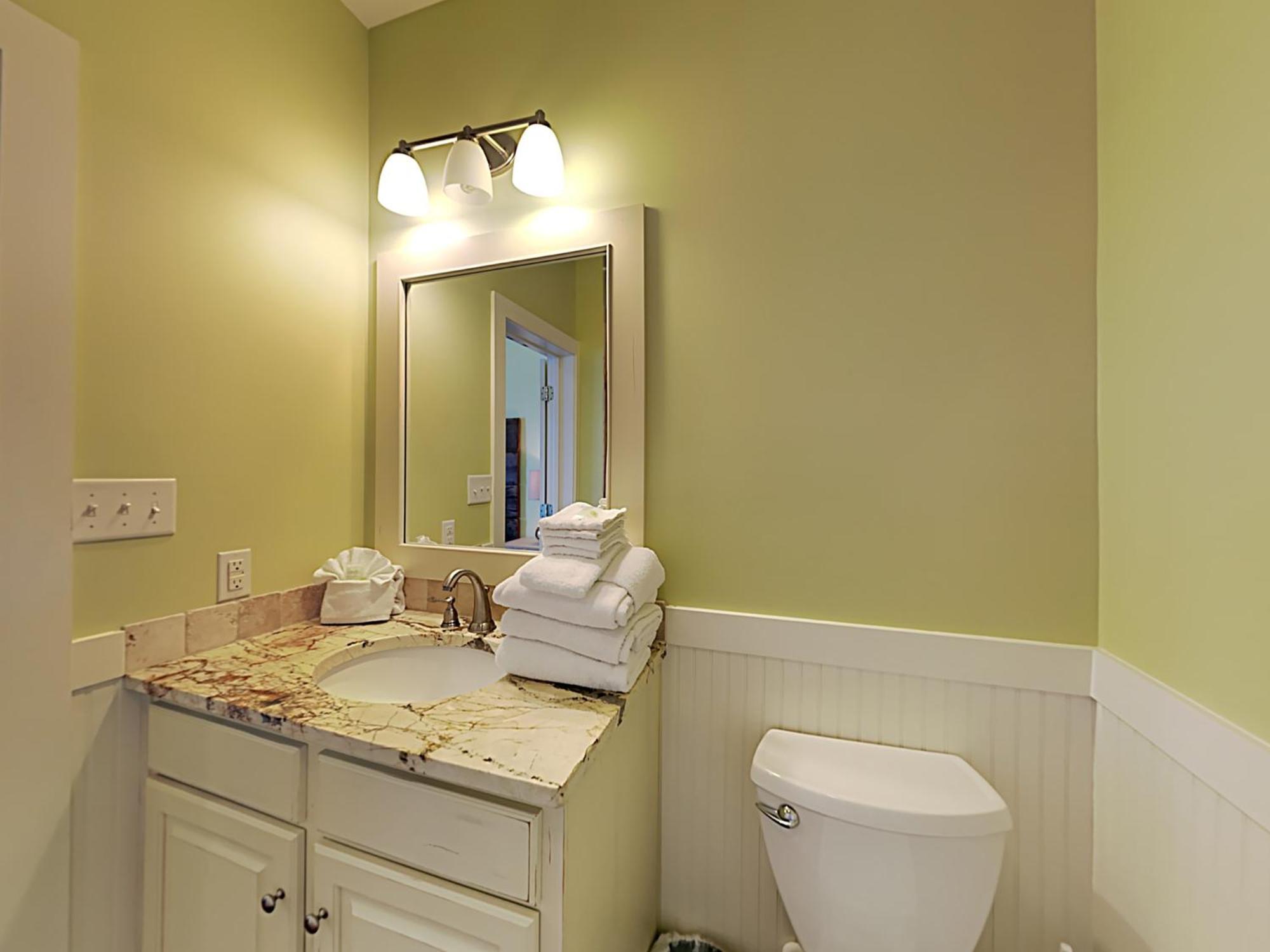 Villa Sol Mates Gulf Shores Exterior foto