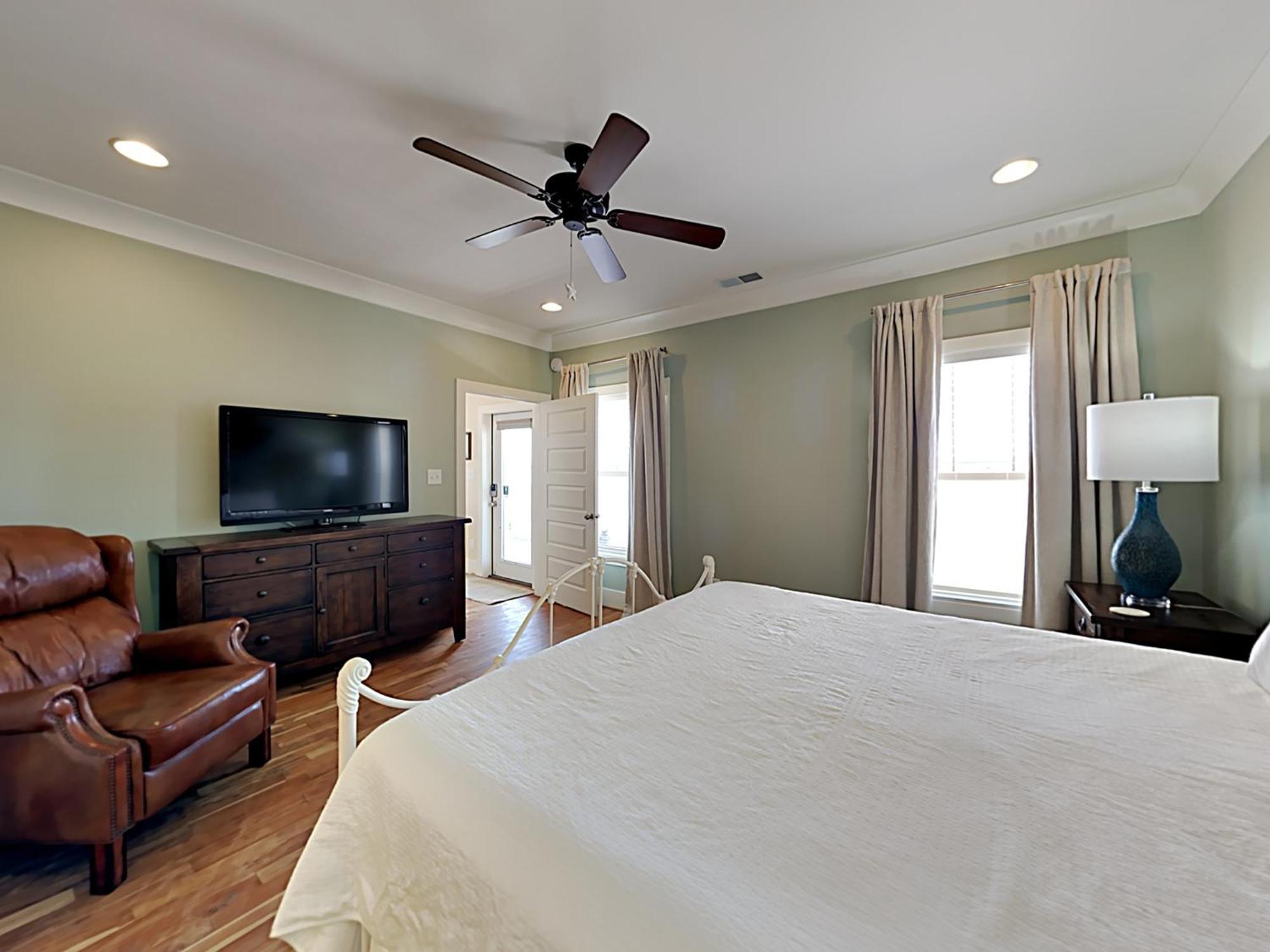 Villa Sol Mates Gulf Shores Exterior foto