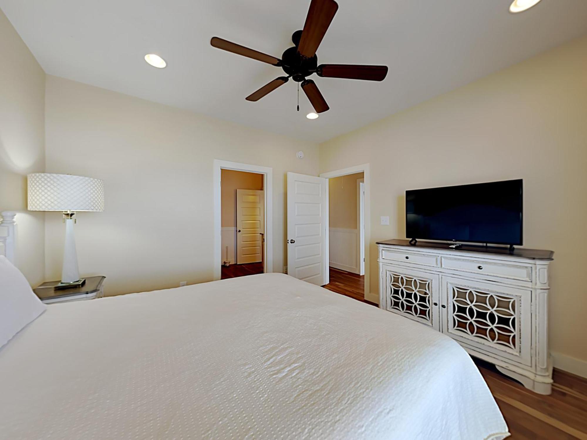 Villa Sol Mates Gulf Shores Exterior foto