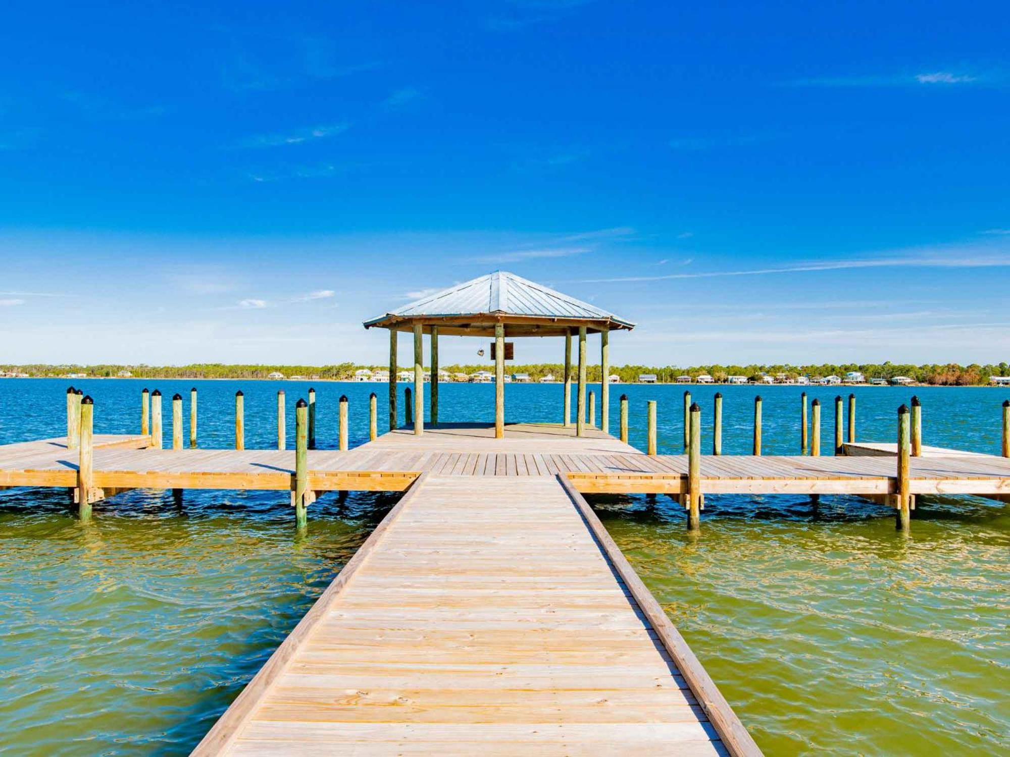 Villa Sol Mates Gulf Shores Exterior foto