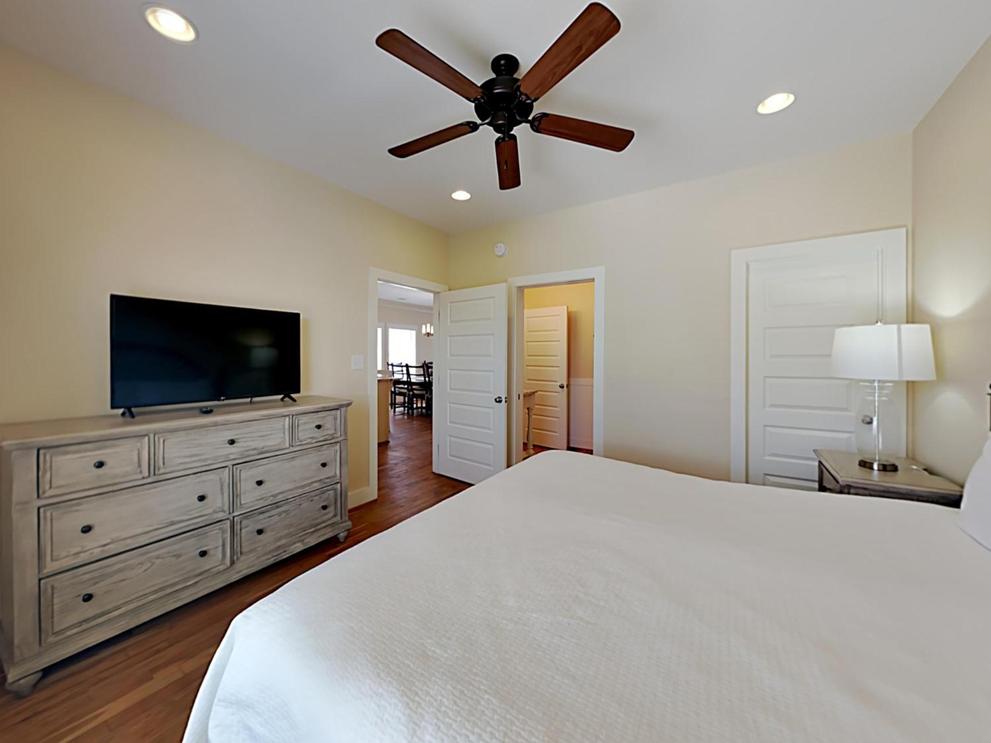 Villa Sol Mates Gulf Shores Exterior foto