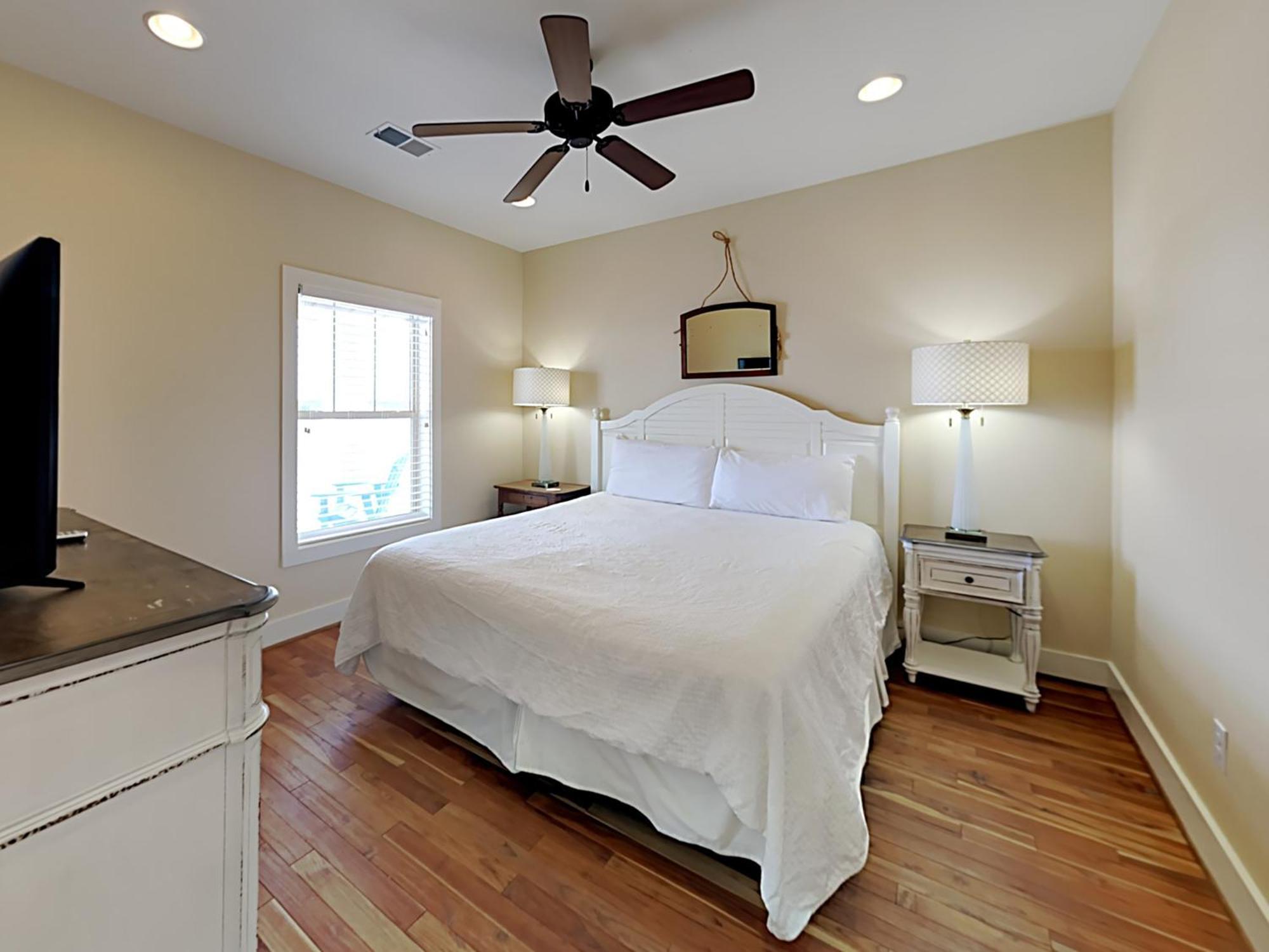 Villa Sol Mates Gulf Shores Exterior foto